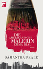 Buchcover Die amerikanische Malerin Emma Dial