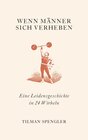 Buchcover Wenn Männer sich verheben
