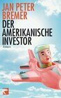 Buchcover Der amerikanische Investor