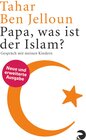 Buchcover Papa, was ist der Islam?