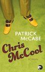 Buchcover Chris McCool