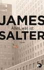 Buchcover Alles, was ist