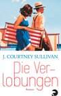 Buchcover Die Verlobungen