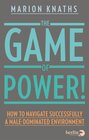 Buchcover The Game of Power!
