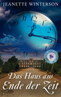 Buchcover Das Haus am Ende der Zeit