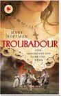 Buchcover Troubadour