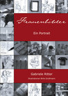 Buchcover Frauenbilder - Ein Portrait