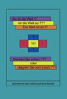 Buchcover So ist die Welt