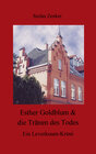 Buchcover Esther Goldblum & die Tränen des Todes