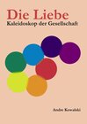 Buchcover Die Liebe