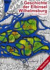 Buchcover Geschichte der Elbinsel Wilhelmsburg