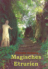 Buchcover Magisches Etrurien
