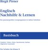 Buchcover Englisch Nachhilfe & Lernen