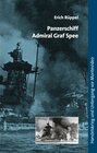 Buchcover Panzerschiff Admiral Graf Spee