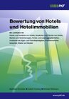 Buchcover Bewertung von Hotels und Hotelimmobilien