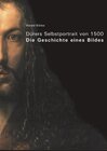 Buchcover Dürers Selbstportrait von 1500