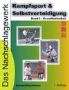 Buchcover Kampfsport & Selbstverteidigung - Das Nachschlagewerk