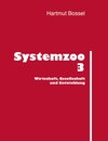 Buchcover Systemzoo 3