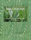 Buchcover Maiglöckchen - Variationen eines traditionellen Strickmusters
