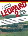 Buchcover Leopard 2 sein Werden und seine Leistung