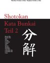 Buchcover Kata Bunkai