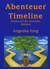 Buchcover Abenteuer Timeline