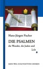 Buchcover Die Psalmen, die Wunder, die Juden und ich