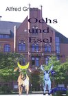 Buchcover Ochs und Esel