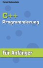 Buchcover C ++ Programmierung für Anfänger