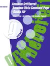 Buchcover Amadeus Griffbereit - Amadeus Vista Command Page - Basics Air