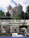Buchcover Die Vögel der Stadt Mönchengladbach