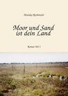 Buchcover Moor und Sand ist dein Land