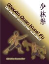 Buchcover Shaolin Quan Kung Fu
