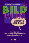 Buchcover Bild und Wort Band 2