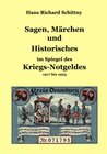 Buchcover Sagen, Märchen und Historisches im Spiegel des Kriegsnotgeldes