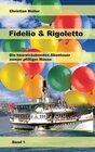 Buchcover Fidelio & Rigoletto Band 1