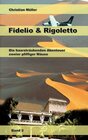 Buchcover Fidelio & Rigoletto Band 2