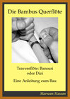 Buchcover Die Bambus Querflöte