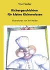 Buchcover Kichergeschichten für kleine Kichererbsen