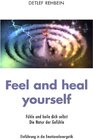 Buchcover Feel and heal yourself