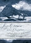 Buchcover Segel, Sturm und Ozeane ...