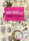 Buchcover Gesellschaft ohne Vertrauen