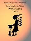 Buchcover Scherenschnitt-Edition