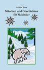 Buchcover Märchen und Geschichten für Skikinder