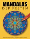 Buchcover Mandalas der Kelten