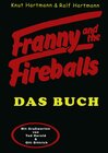 Buchcover Franny and the Fireballs
