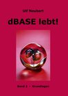Buchcover dBase lebt! Band 2