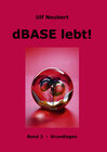 Buchcover dBase lebt ! Band 2