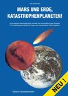 Buchcover Mars und Erde, Katastrophenplaneten!