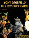 Buchcover Das Buch des Wahns